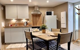Appartement Sainte-Catherine